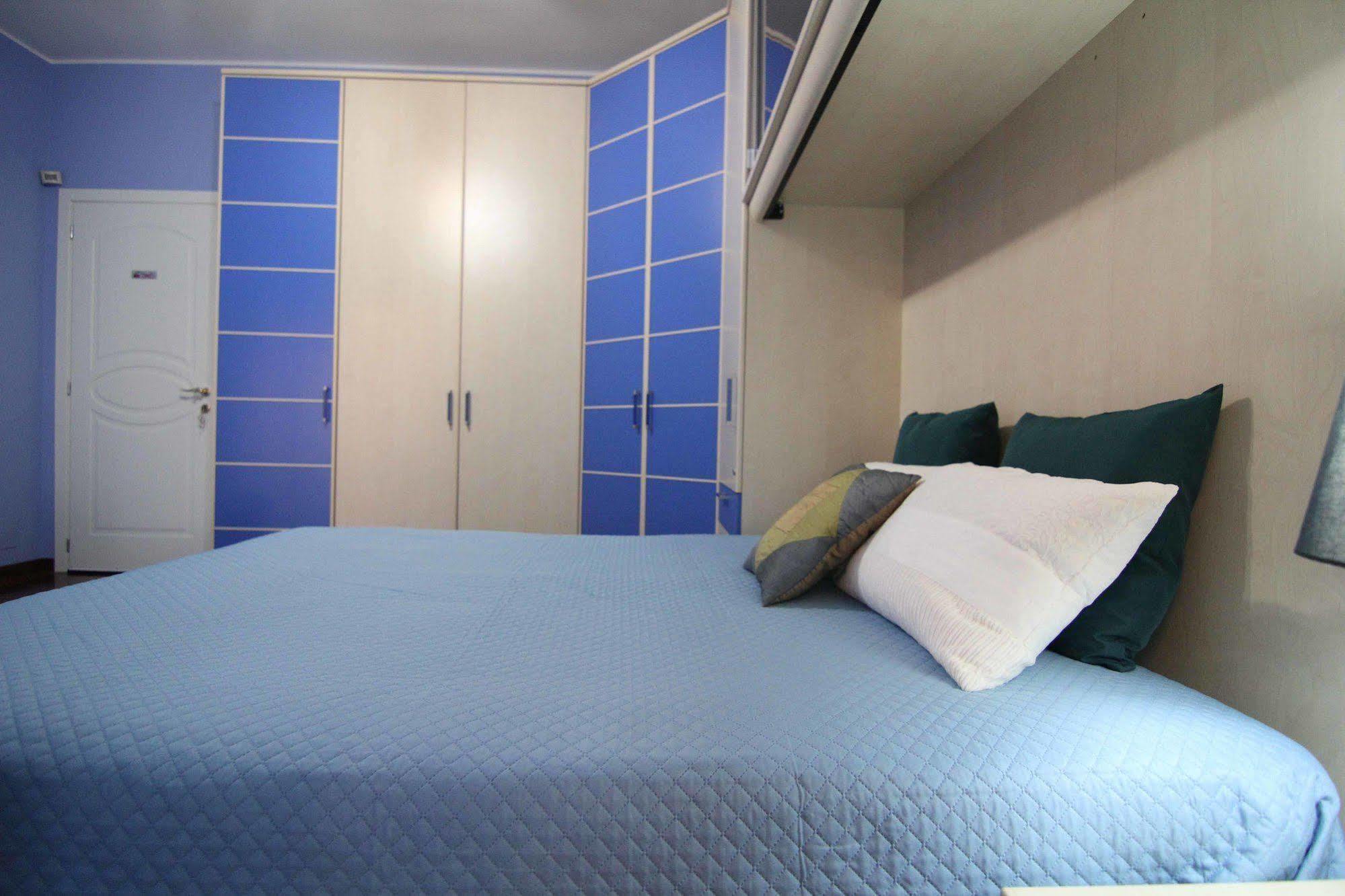 Bed and Breakfast Il Giardino Delle Jacaranda Talsano Exterior foto