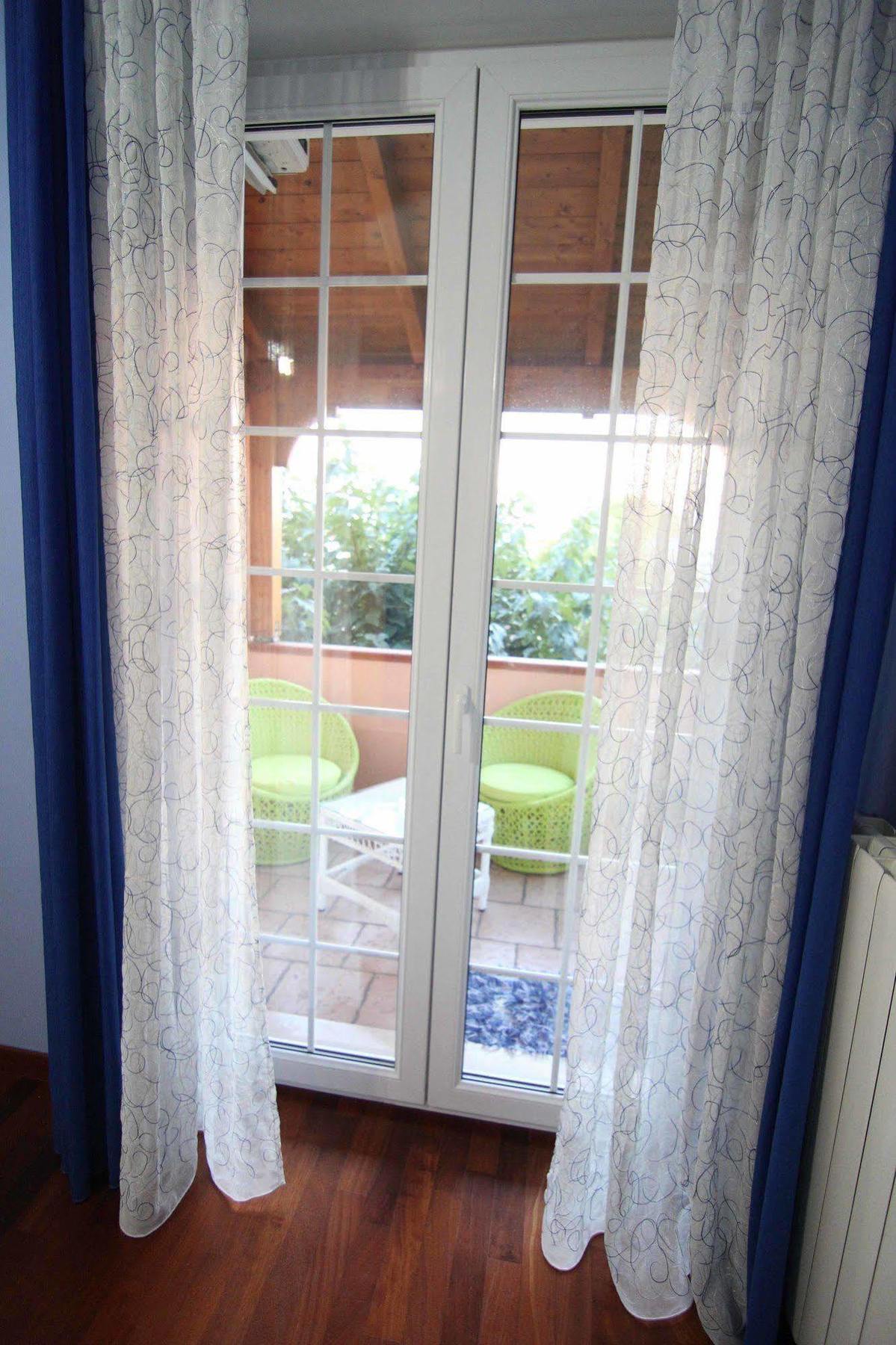 Bed and Breakfast Il Giardino Delle Jacaranda Talsano Exterior foto